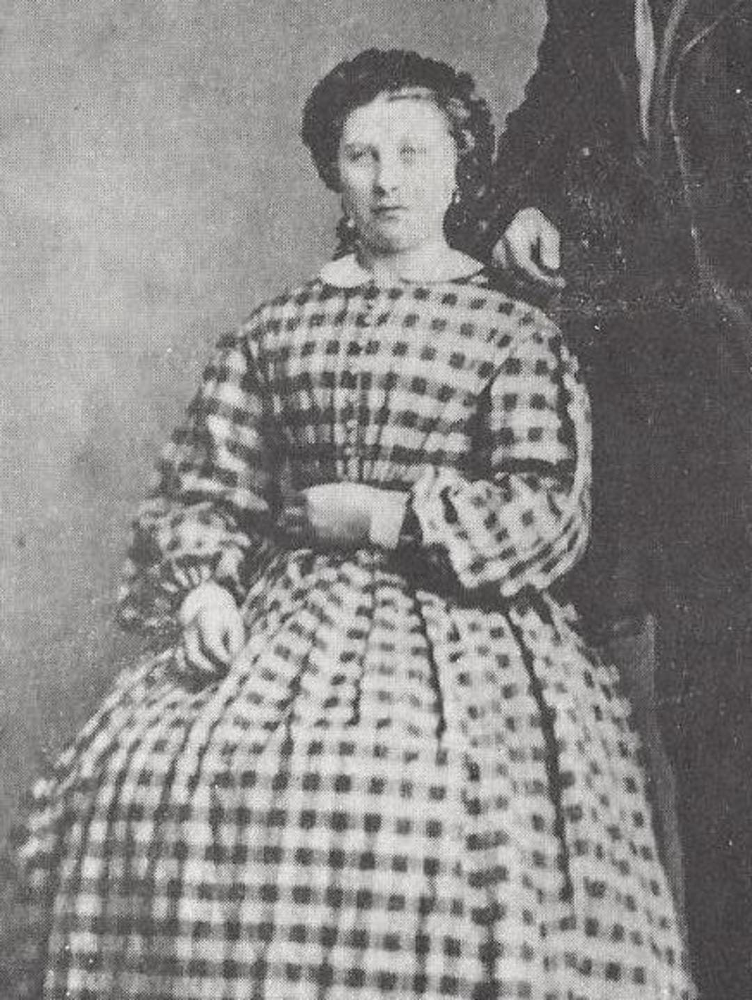 Helena Mikkelsen Christiansen Lee (1843 - 1914) Profile